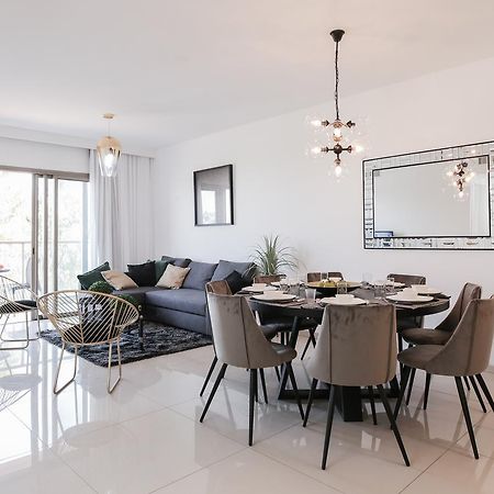 Haneviim Court Residence 예루살렘 외부 사진