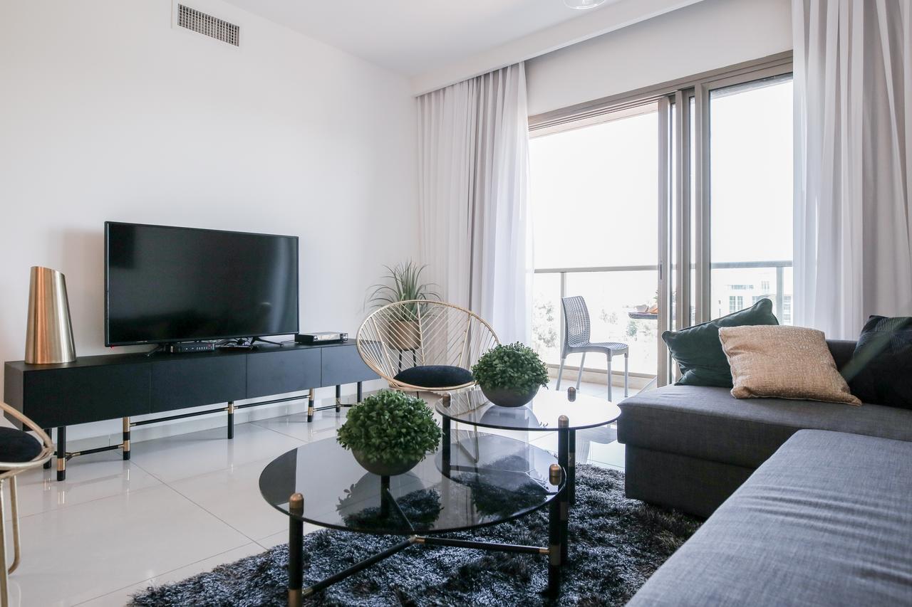 Haneviim Court Residence 예루살렘 외부 사진