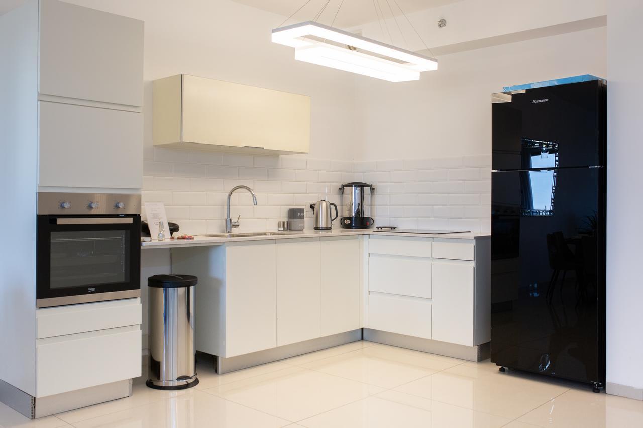 Haneviim Court Residence 예루살렘 외부 사진