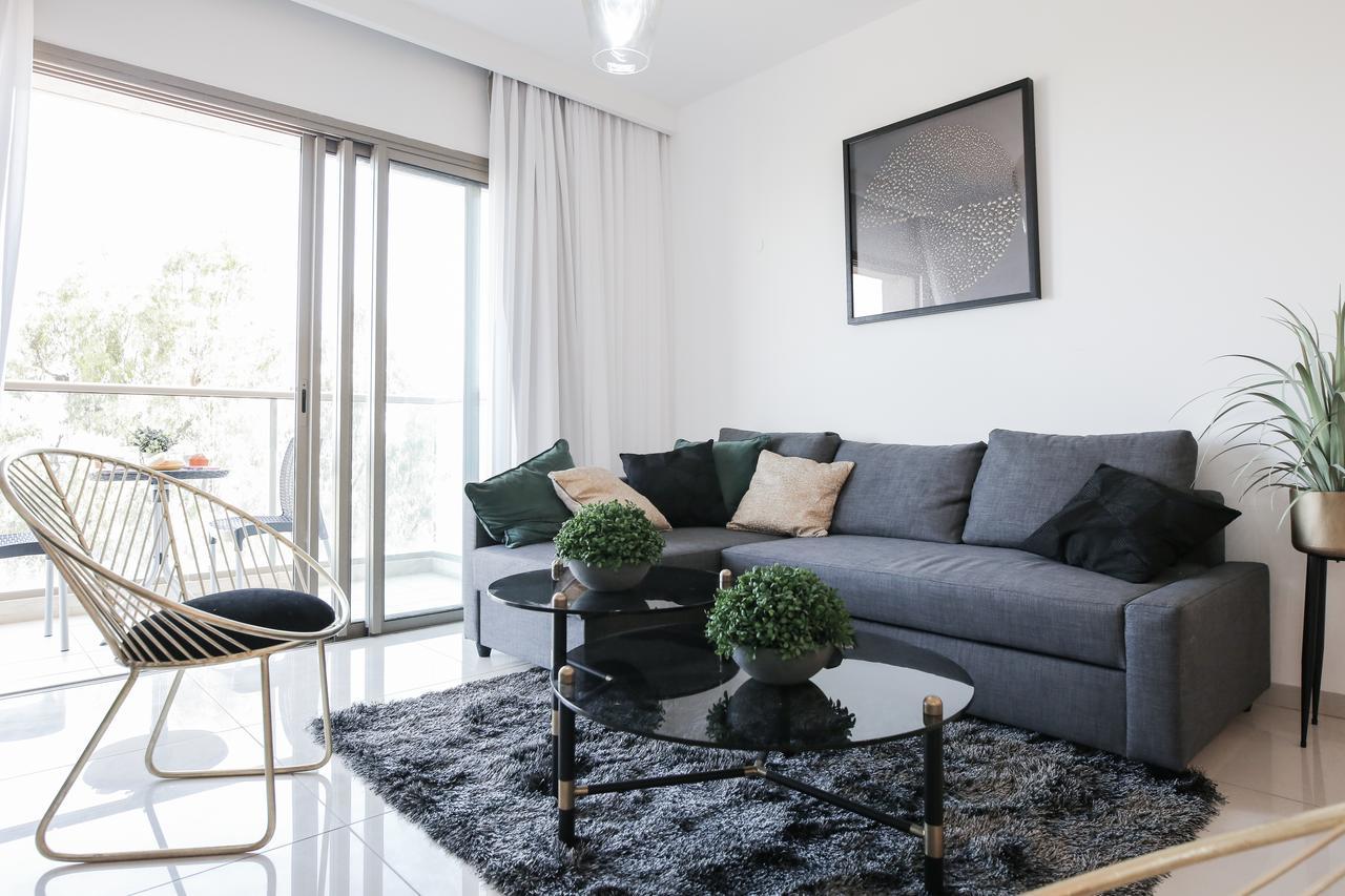 Haneviim Court Residence 예루살렘 외부 사진