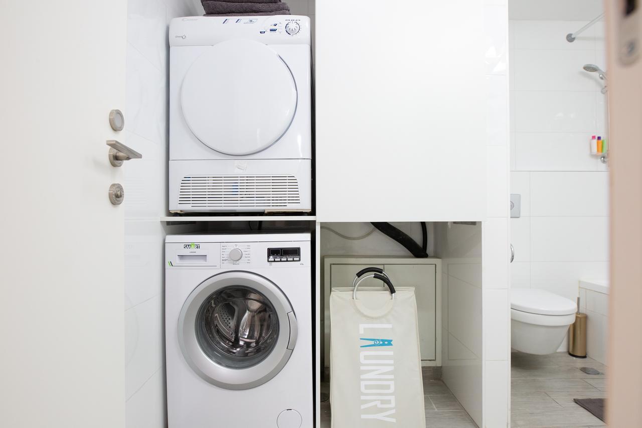 Haneviim Court Residence 예루살렘 외부 사진