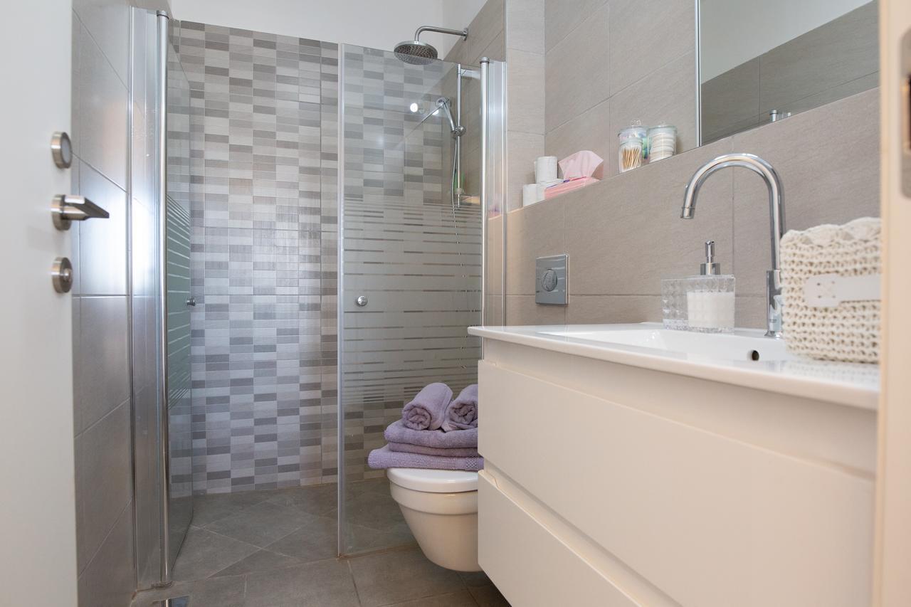 Haneviim Court Residence 예루살렘 외부 사진