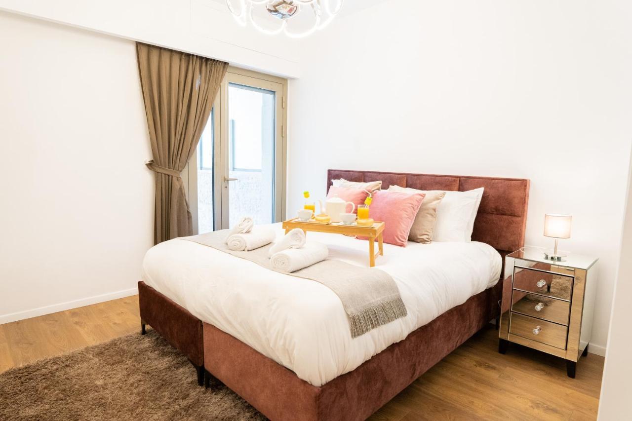 Haneviim Court Residence 예루살렘 외부 사진