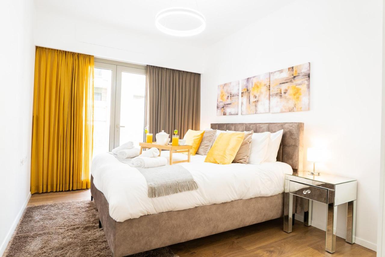 Haneviim Court Residence 예루살렘 외부 사진