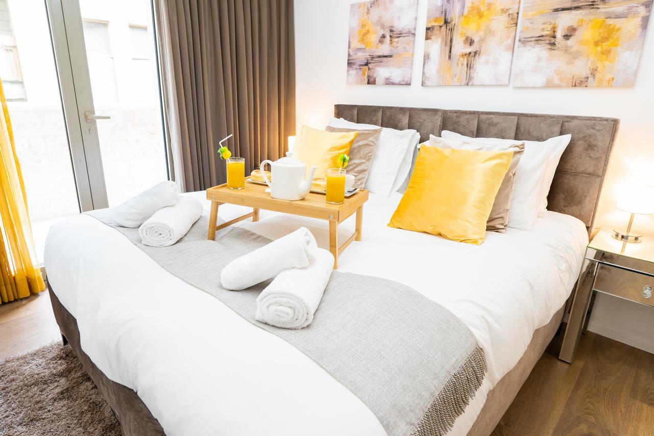 Haneviim Court Residence 예루살렘 외부 사진