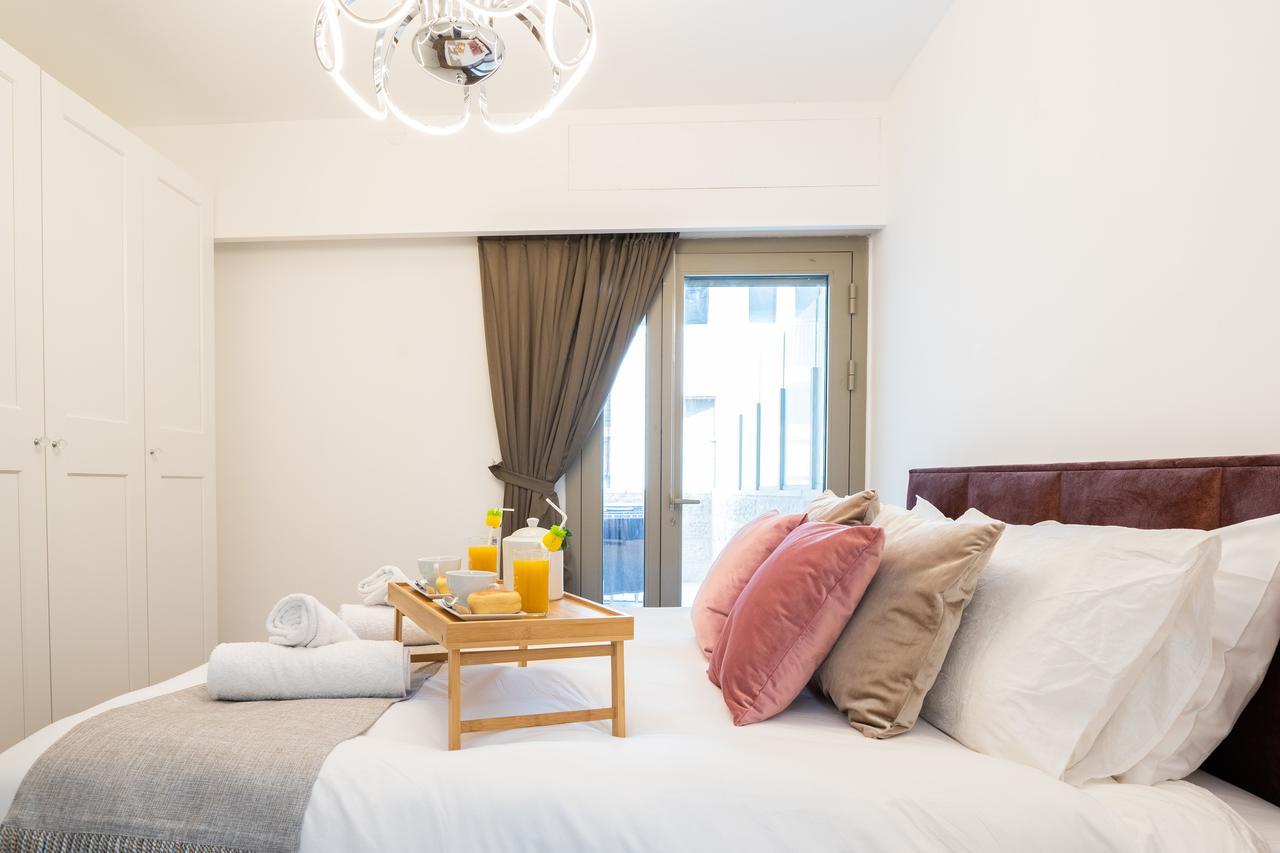 Haneviim Court Residence 예루살렘 외부 사진